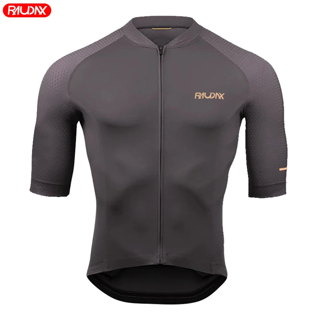 Short Sleeve Cycling Jersey
