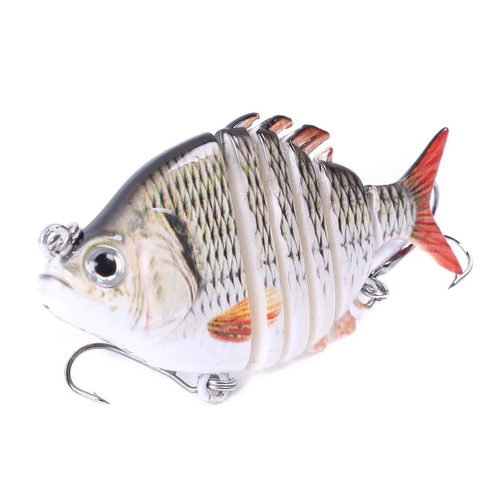 Swimbait Fishing Lures For Bass