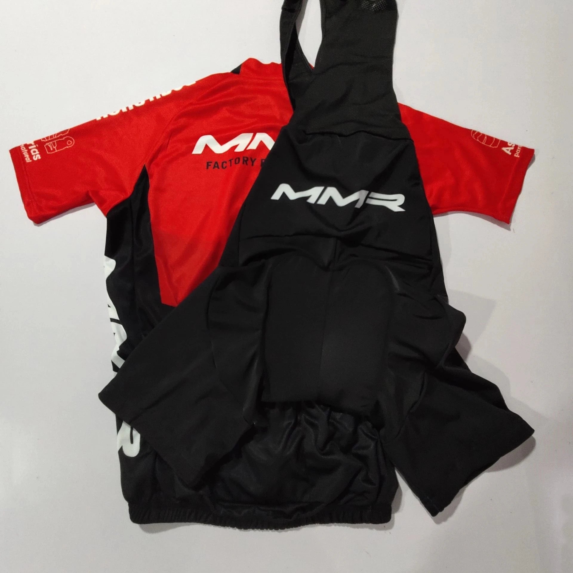 Cycling Shorts Suit