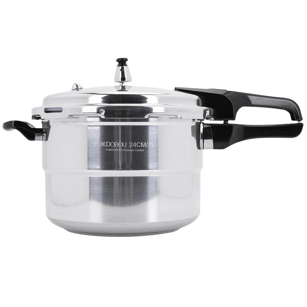 Stovetop Pressure Cooker for Gas Stove