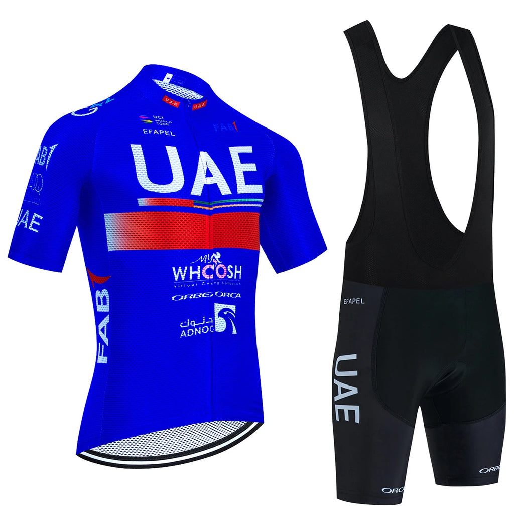 One-piece Cycling Shorts fFor Men and Women