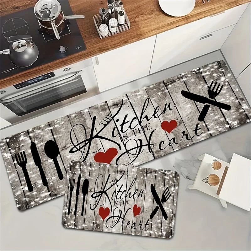 Kitchen Floor Mat