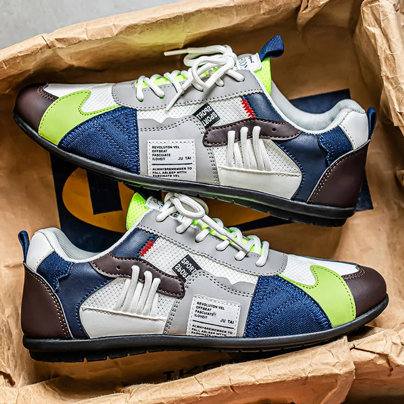 Men's casual sports outdoor hiking shoe