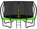 Outdoor Anti-Rust Trampolines