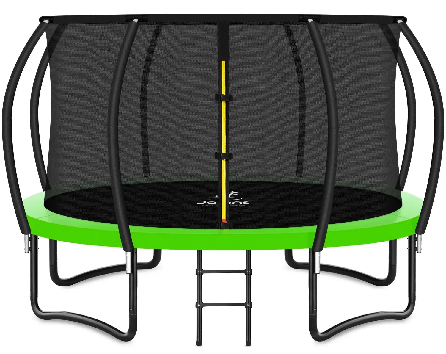 Outdoor Anti-Rust Trampolines