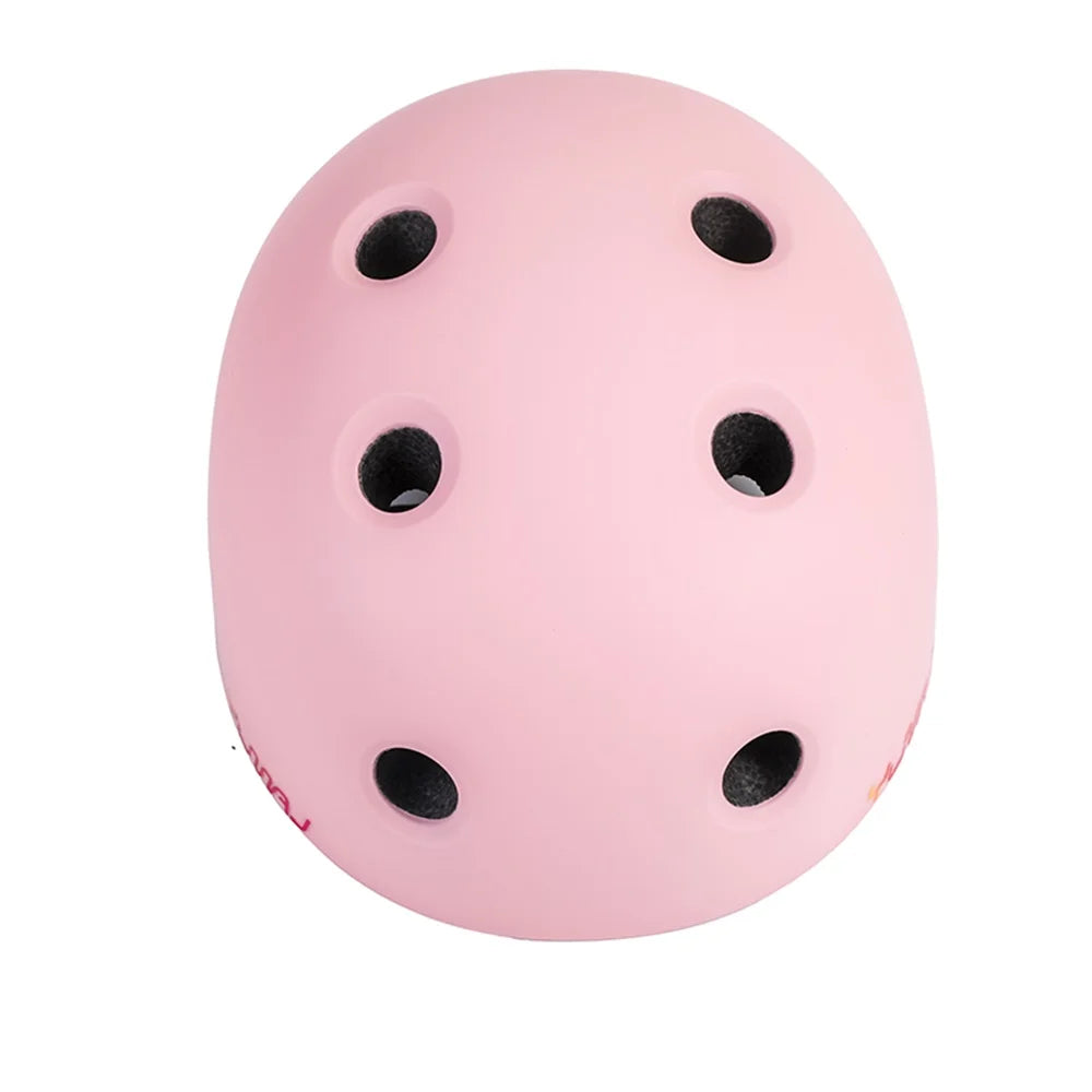 Children's protective helmet