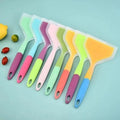 Heat Resistant Silicone Spatula