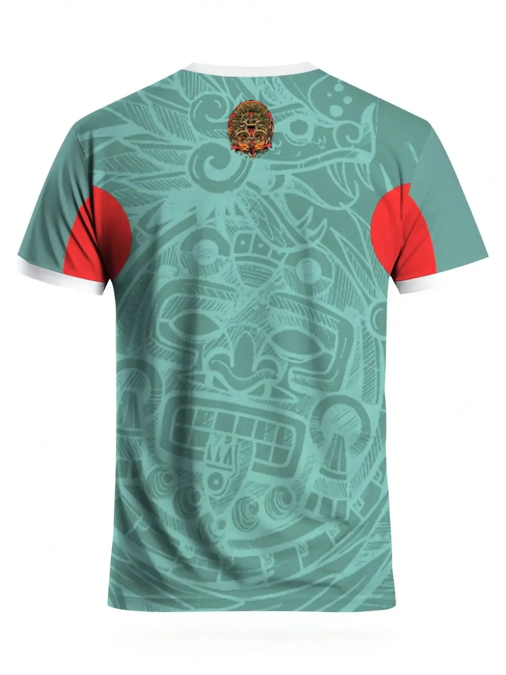 Men's Mexico Football Soccer  Jerseys