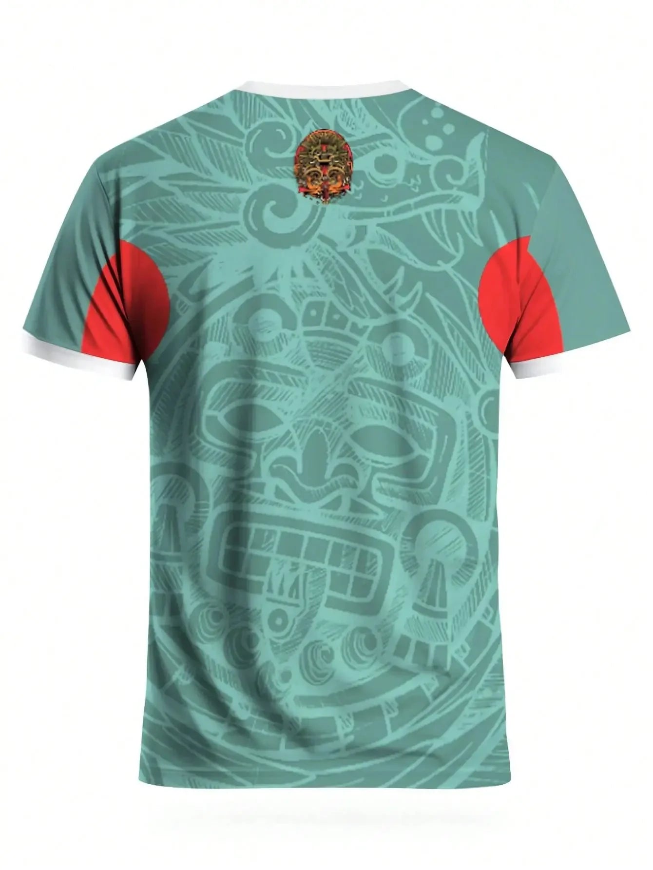 Men's Mexico Football Soccer  Jerseys