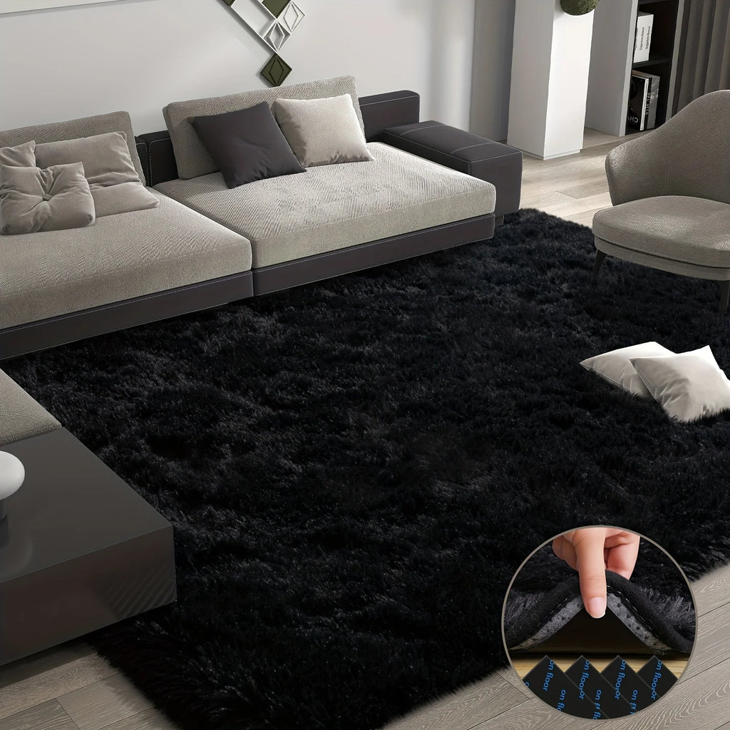 Super Soft Plush Rug