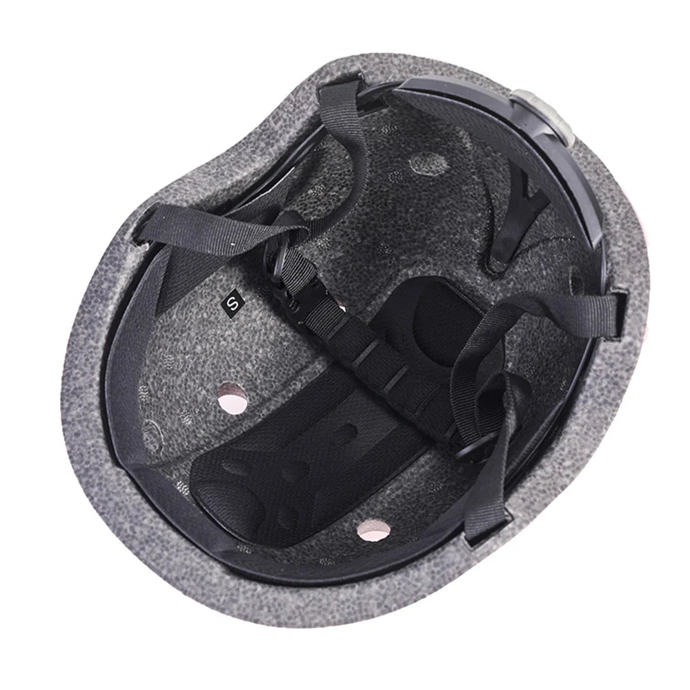 Children's protective helmet