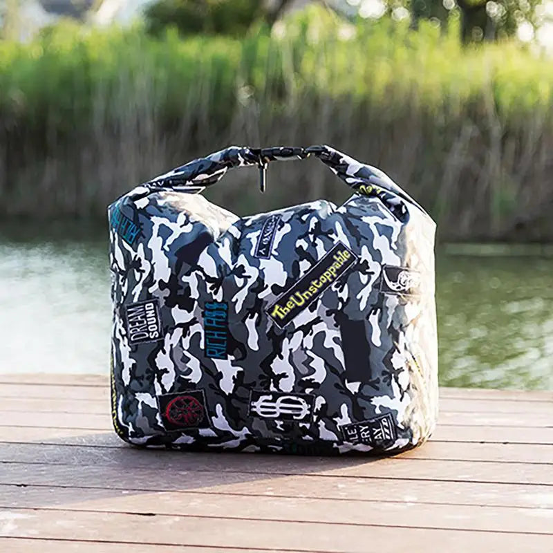 Waterproof Fishing Bags