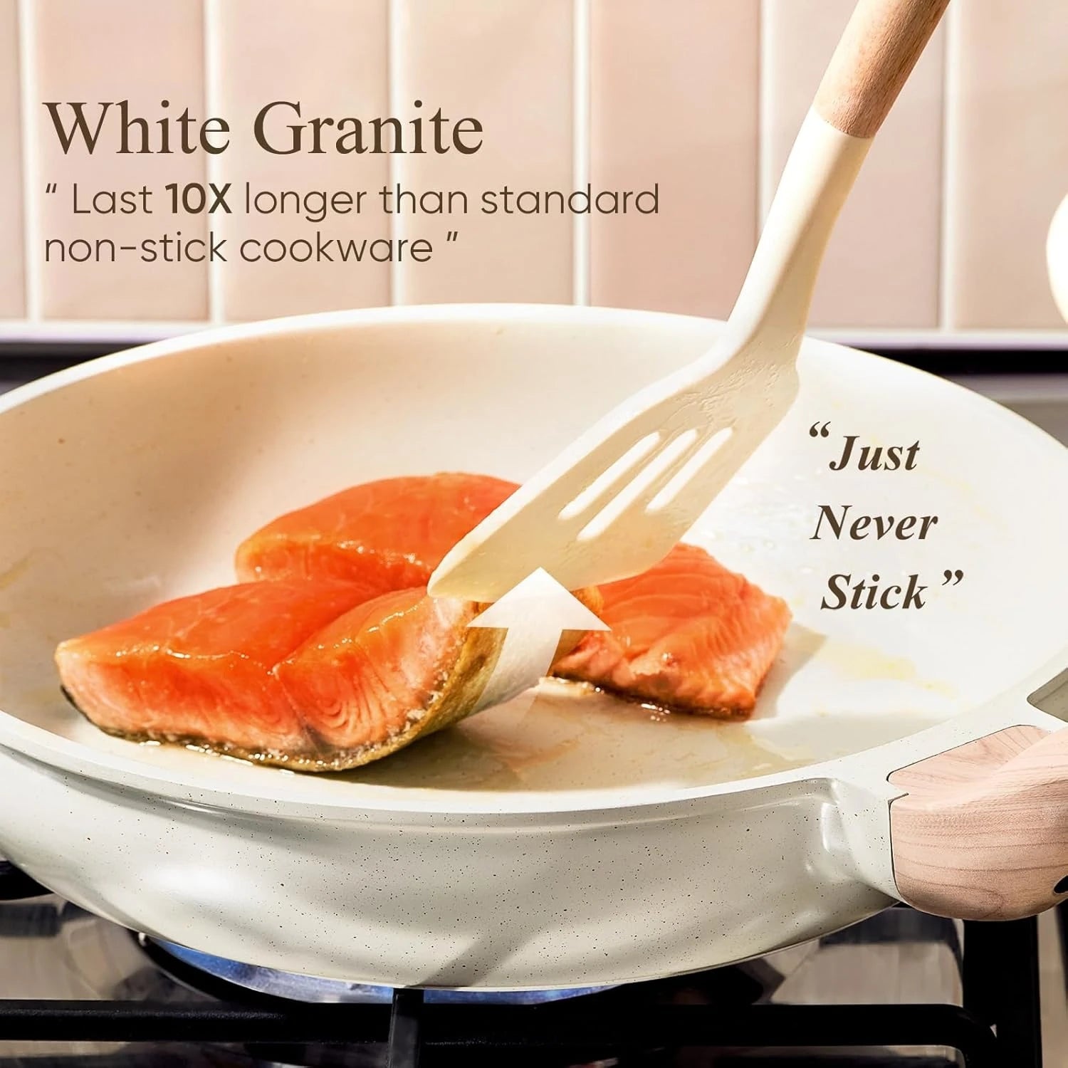 Nonstick Pots and Pans Set