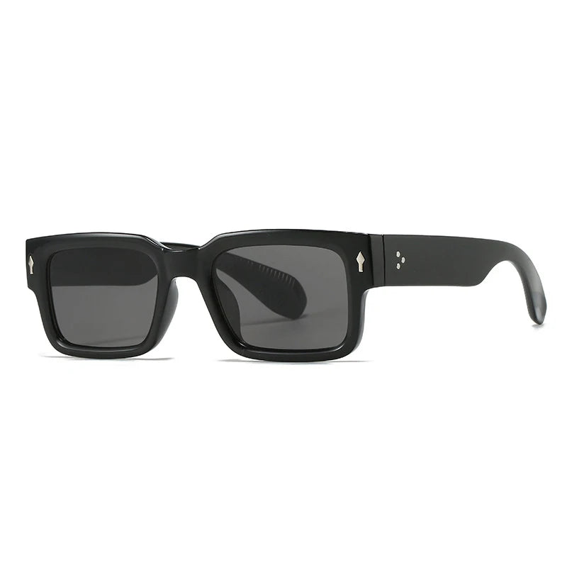 Classical Square Sunglasses