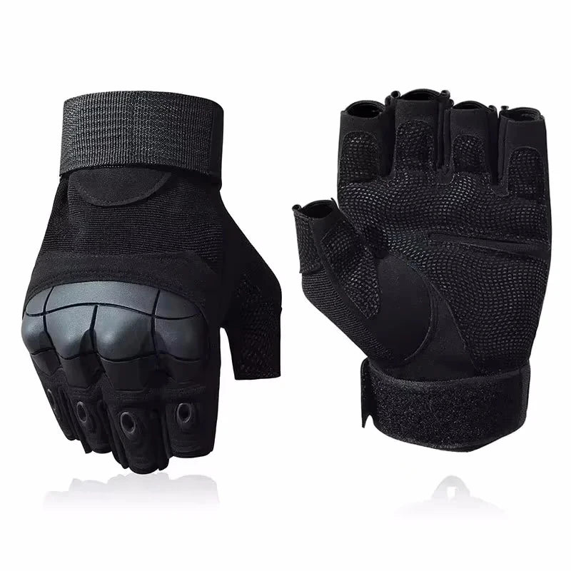 Sports & Hunting Gloves