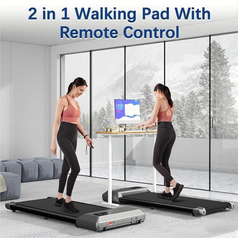 Treadmill Walking Pad for Home