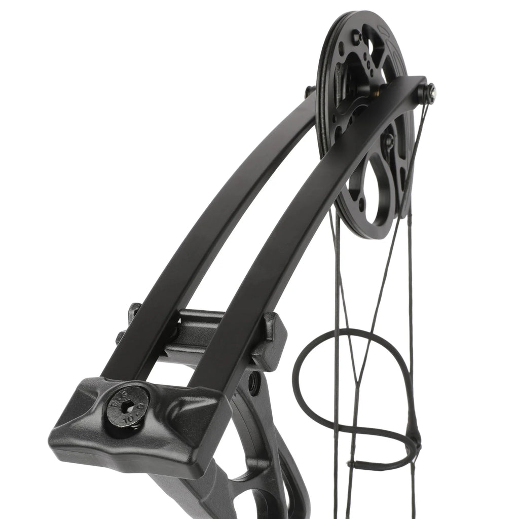 Adjustable M133 Compound Bow