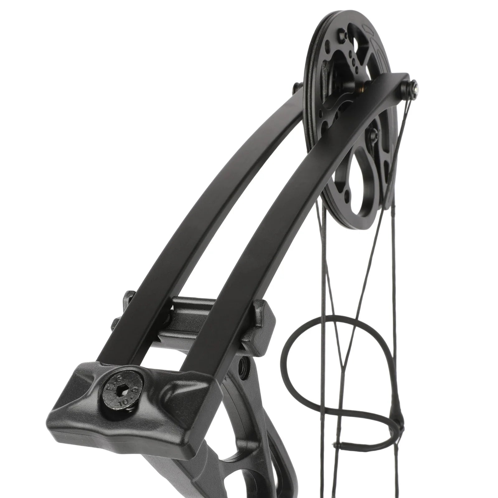 Adjustable M133 Compound Bow