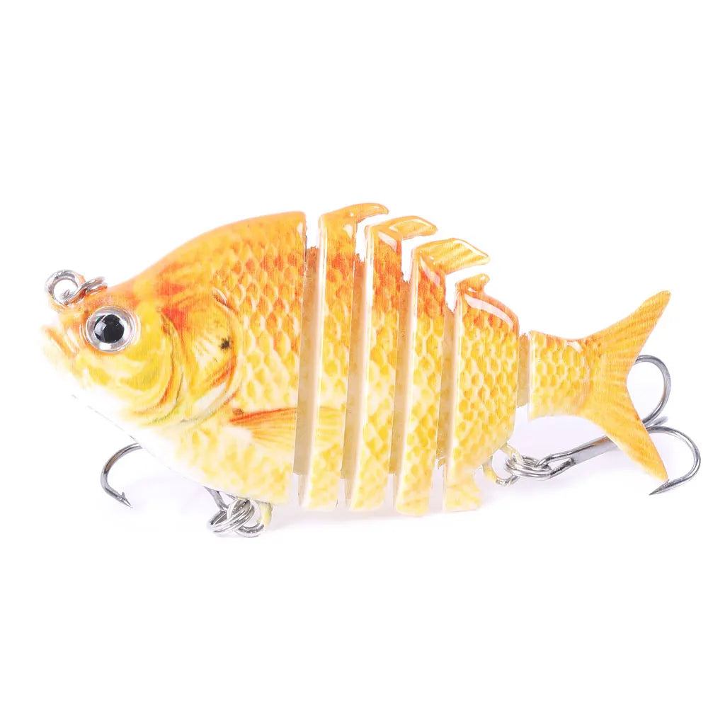 Swimbait Fishing Lures For Bass