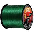 8 Strands Braided Fishing Line