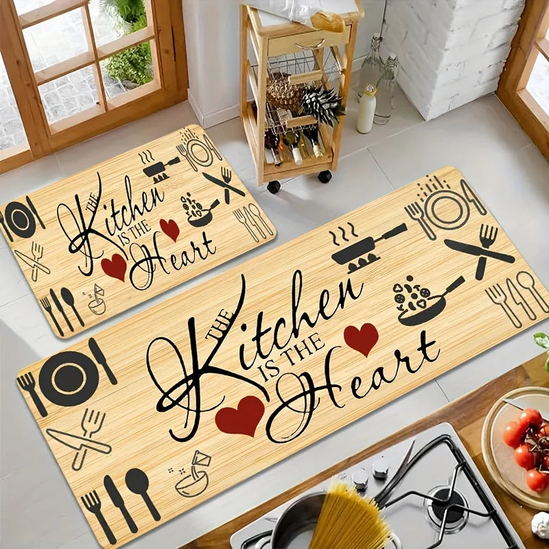 Kitchen Floor Mat