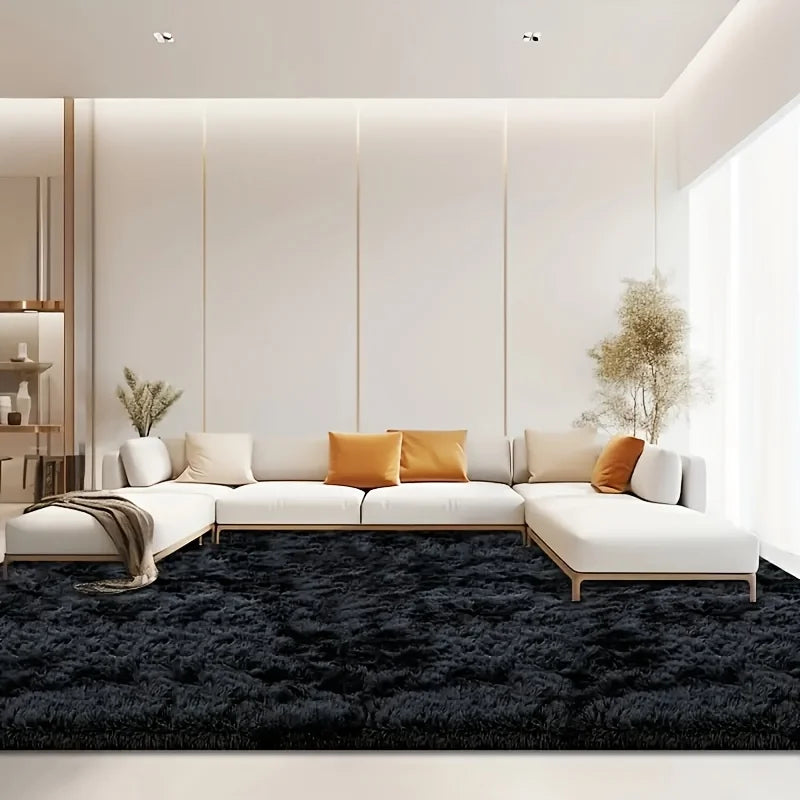 Super Soft Plush Rug