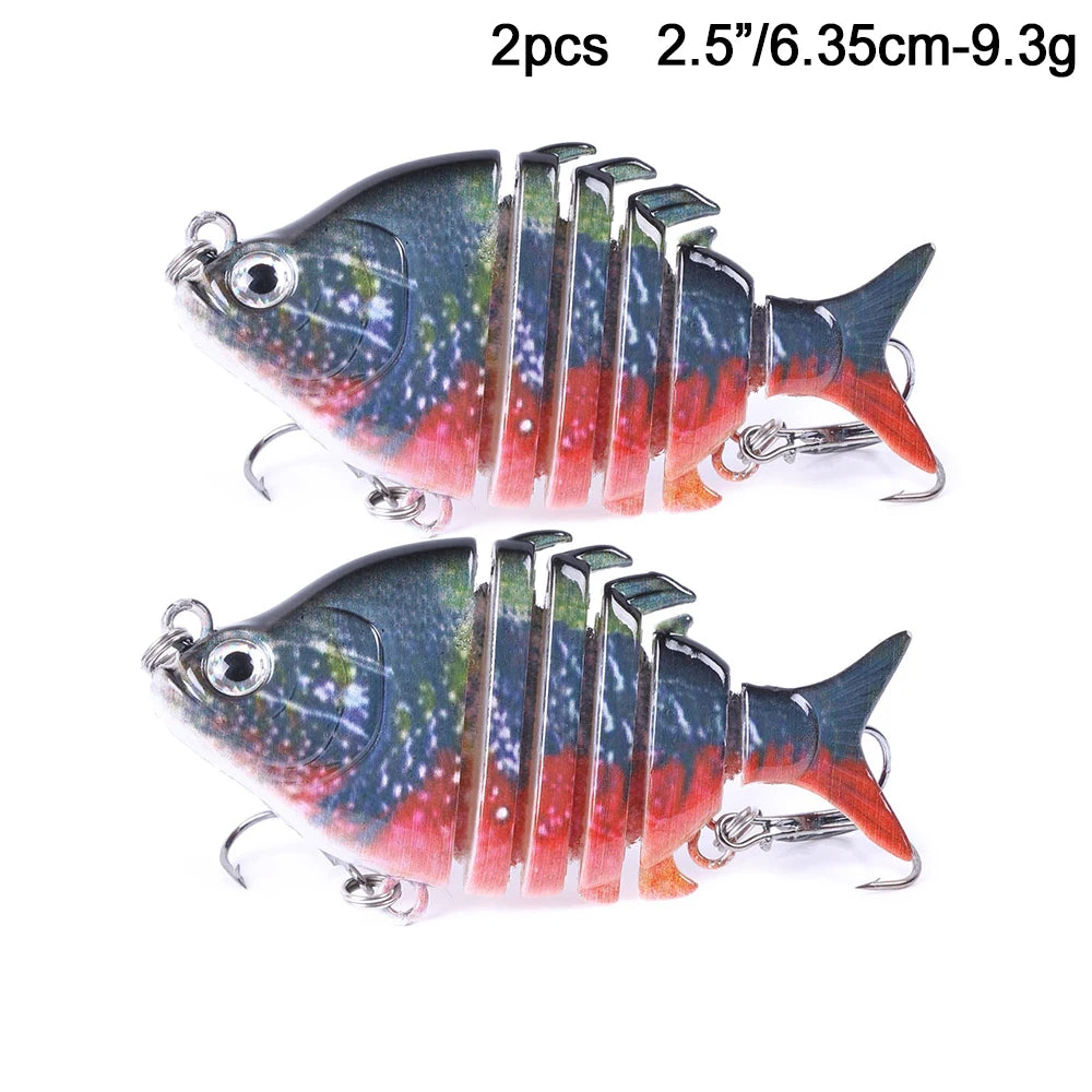 Swimbait Fishing Lures For Bass