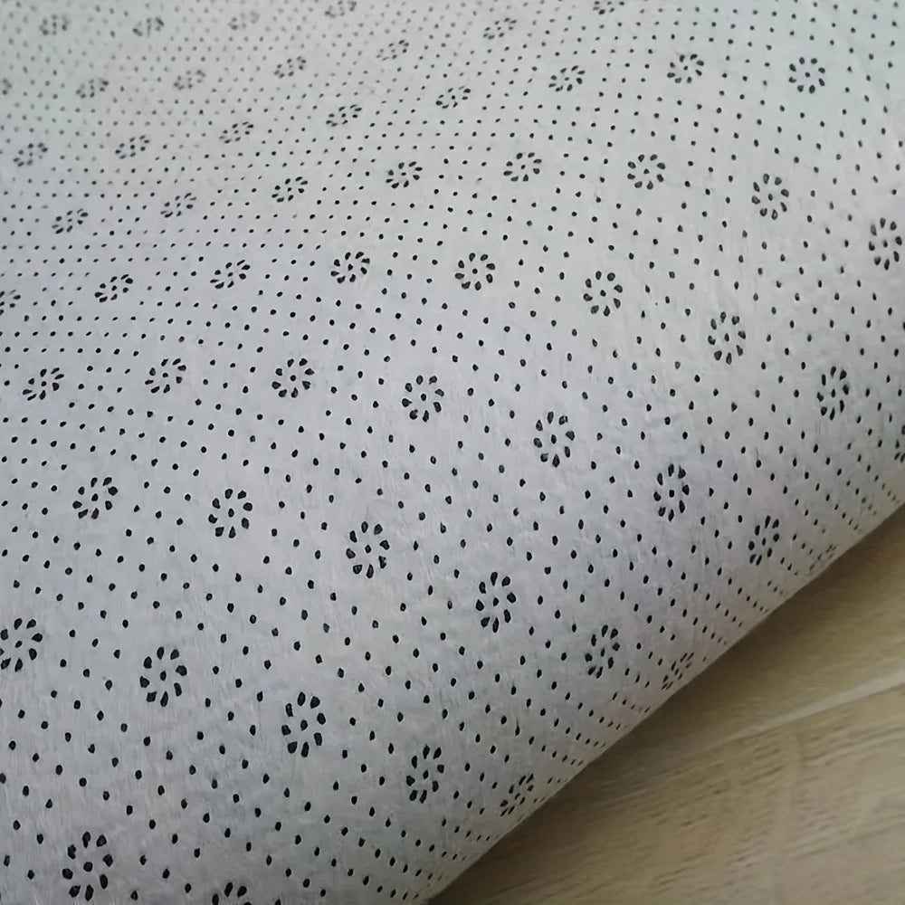 Thick bathroom Floor Mat