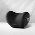 Memory Foam Dual Use Neck Lumbar Pillow Spine Support