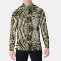 long sleeve Fishing Hoodie Shirt