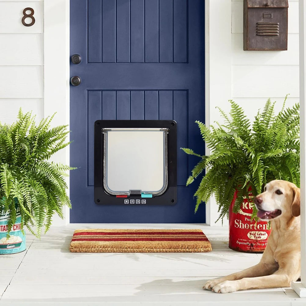 In&out Pet Door