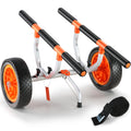 Detachable Canoe/kayak Trolley Cart