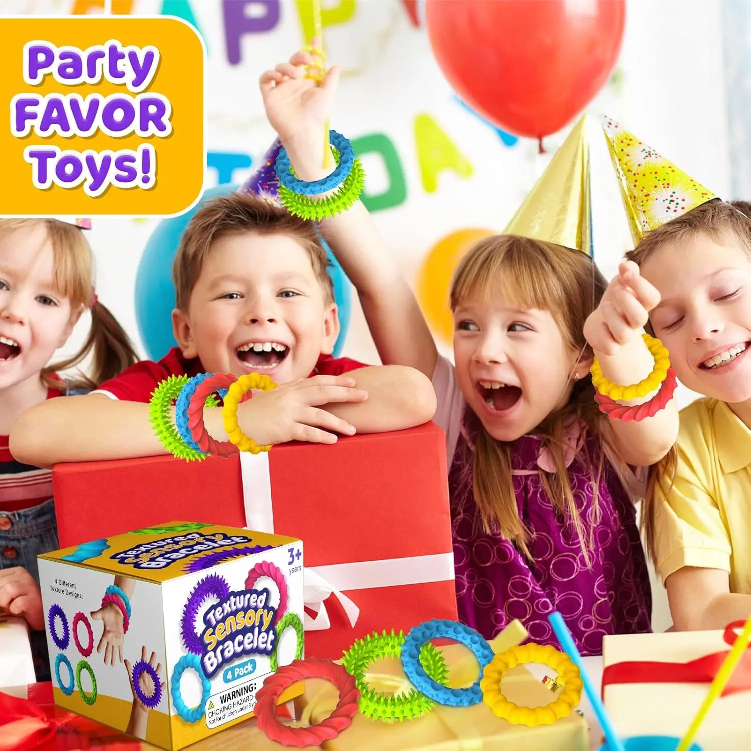 Sensory Toys Fidgets for Kids/Adultsf