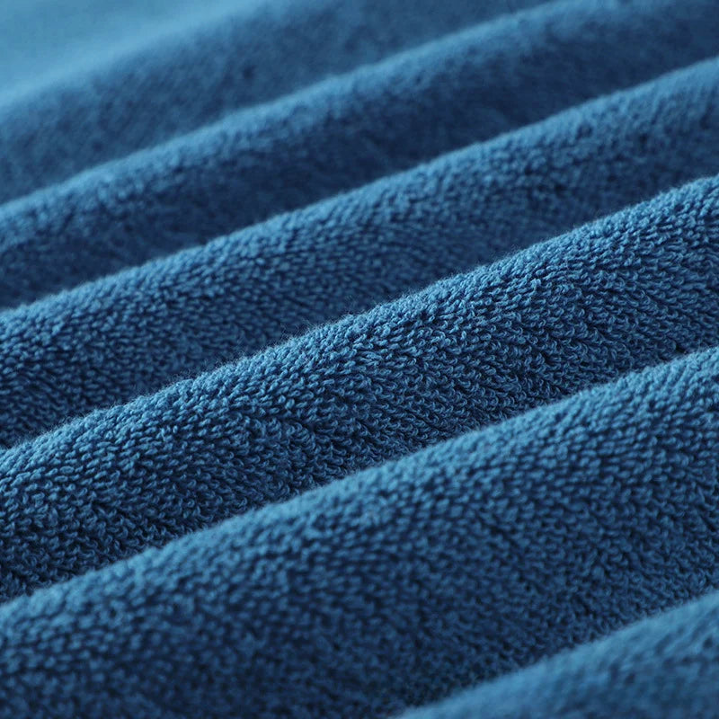 Big Bath Towels