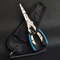 Stainless Steel Fishing Pliers