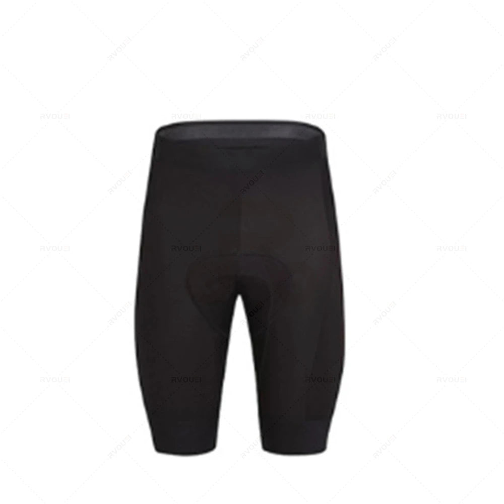 Short Sleeve Cycling Jersey