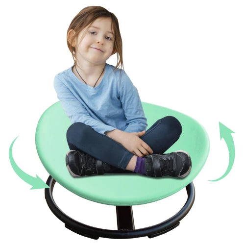 KIds Sensory Swivel Chair for Children