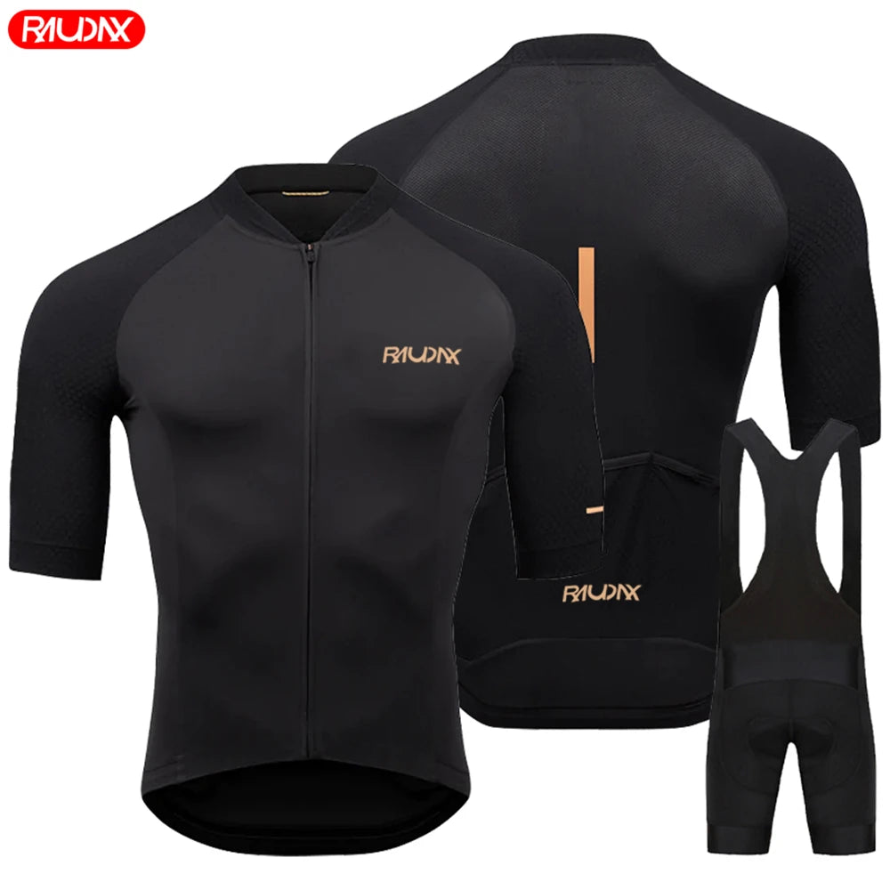 Short Sleeve Cycling Jersey