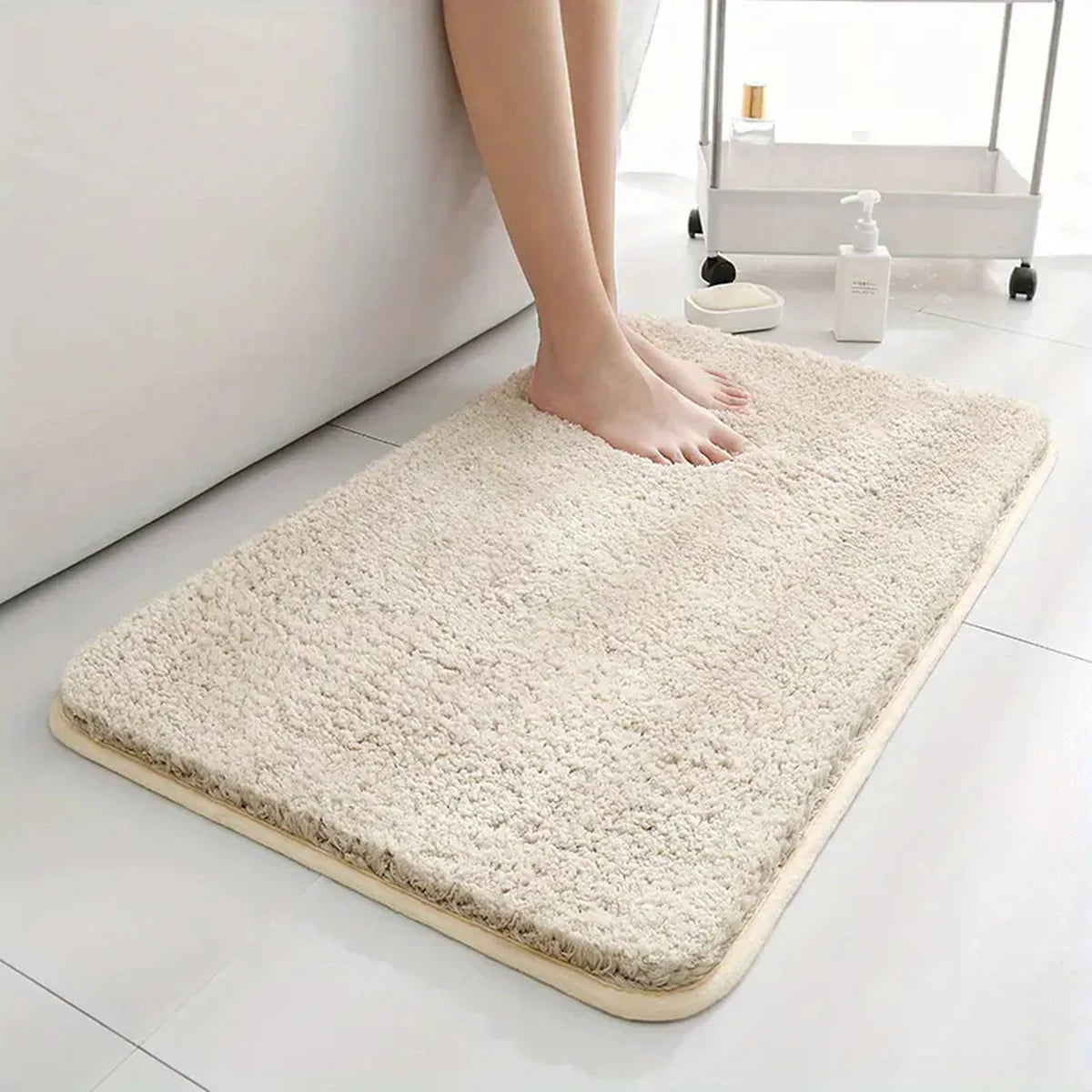 Bathroom Anti Slip Floor Mat