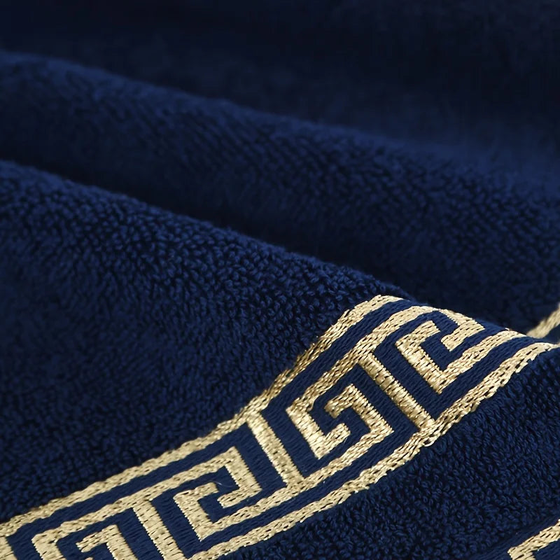 Bath Towels