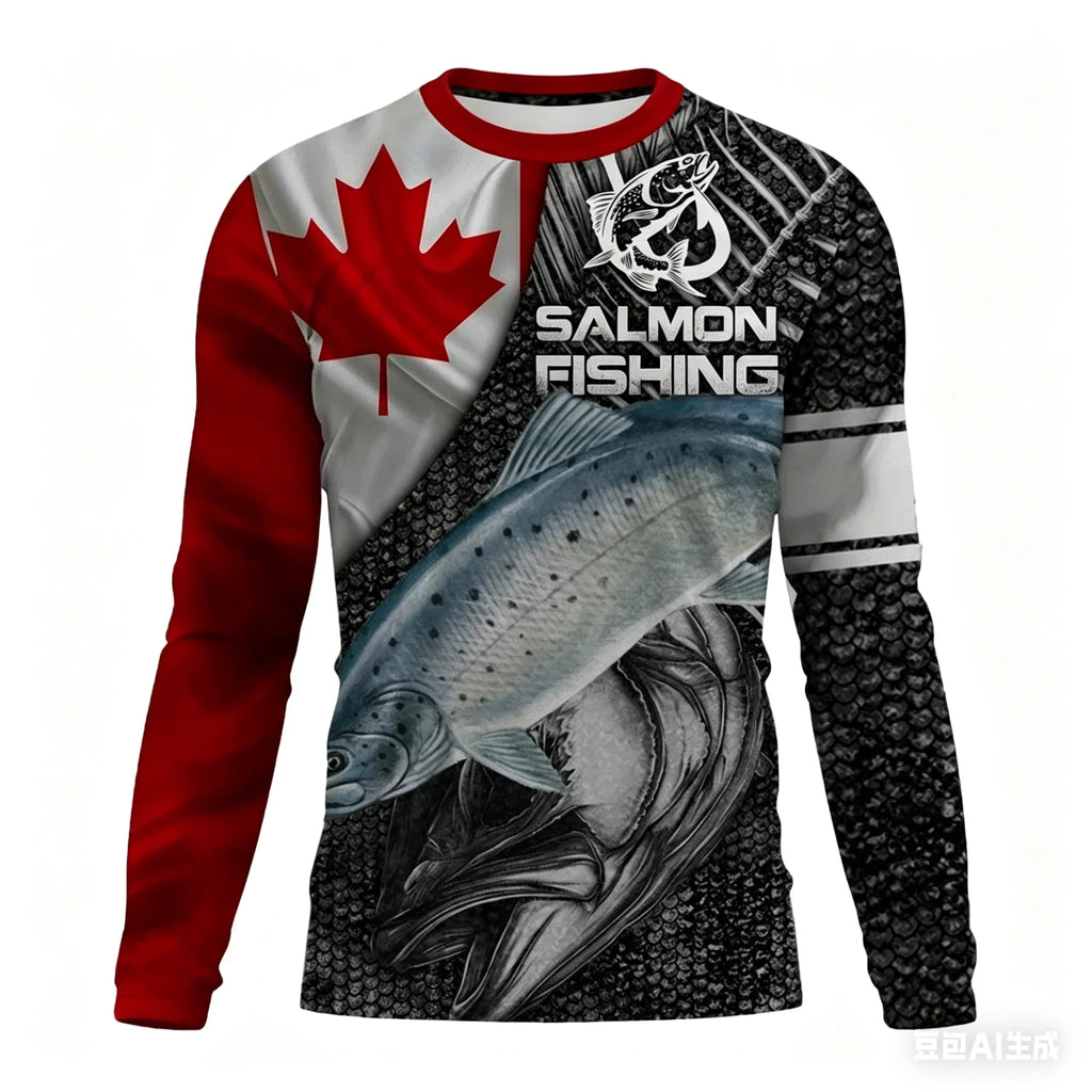 Fishing T Shirt