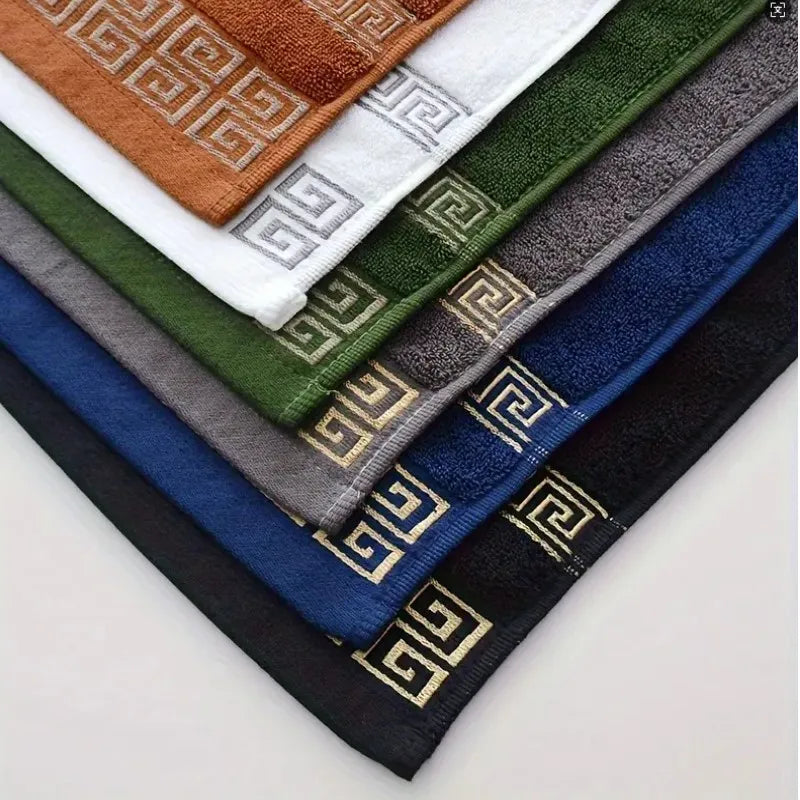 Bath Towels