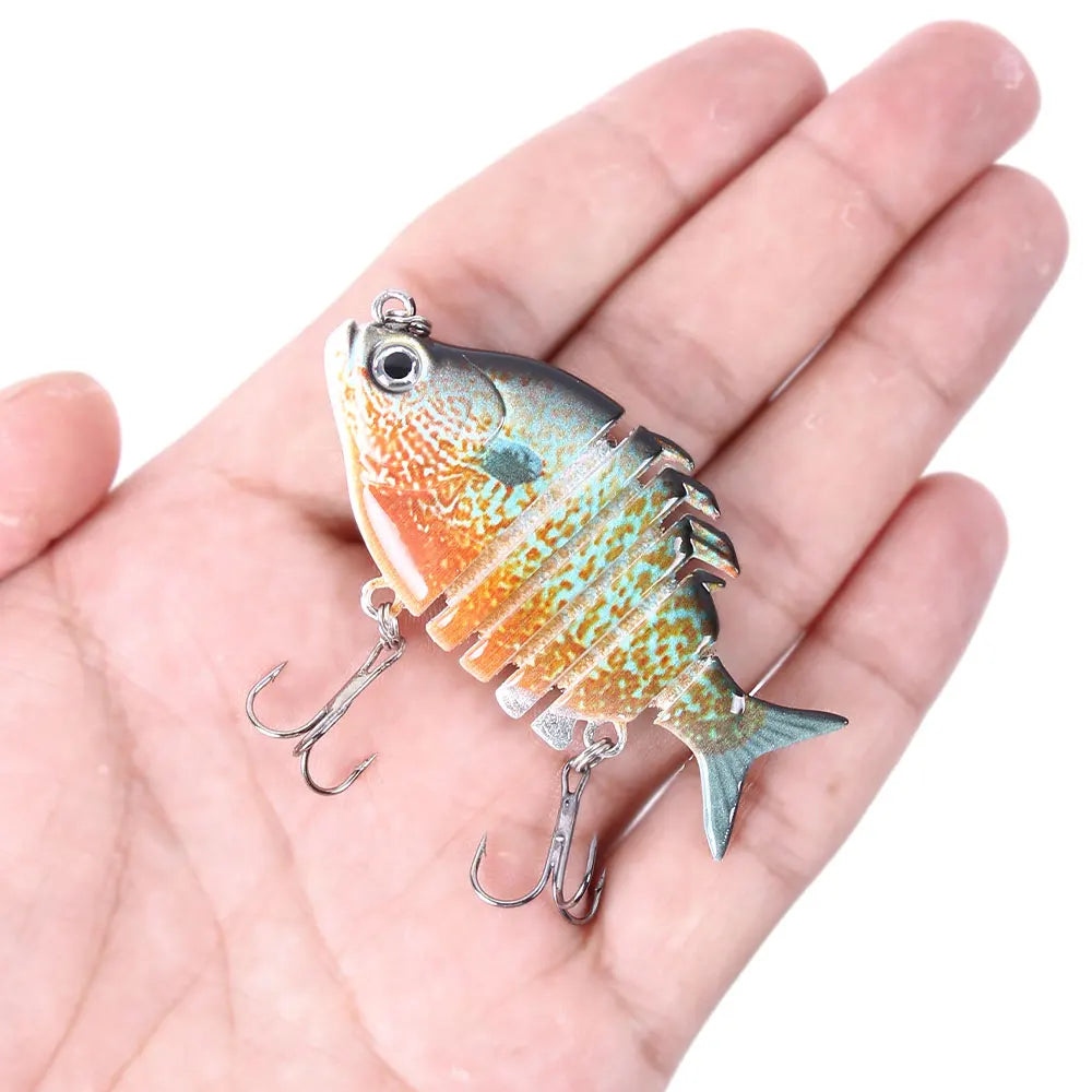 Swimbait Fishing Lures For Bass