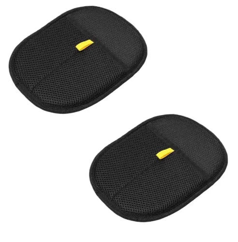 Pet Double sided Hair Removal Gloves