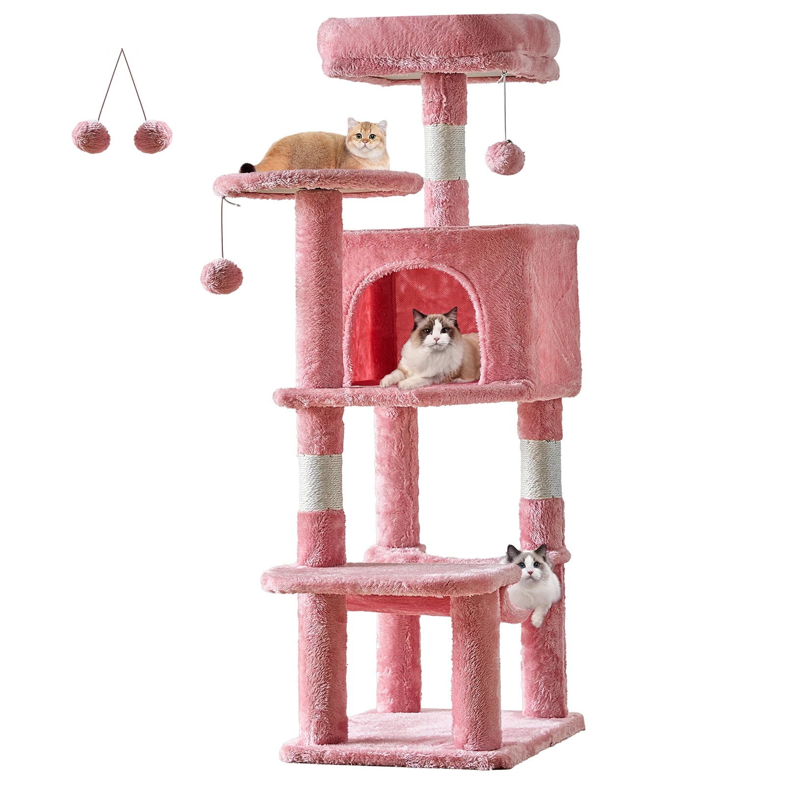 44in Cat Tree