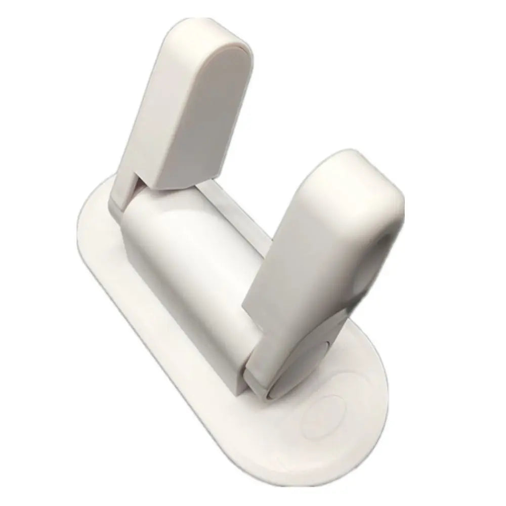 child safety handle lock