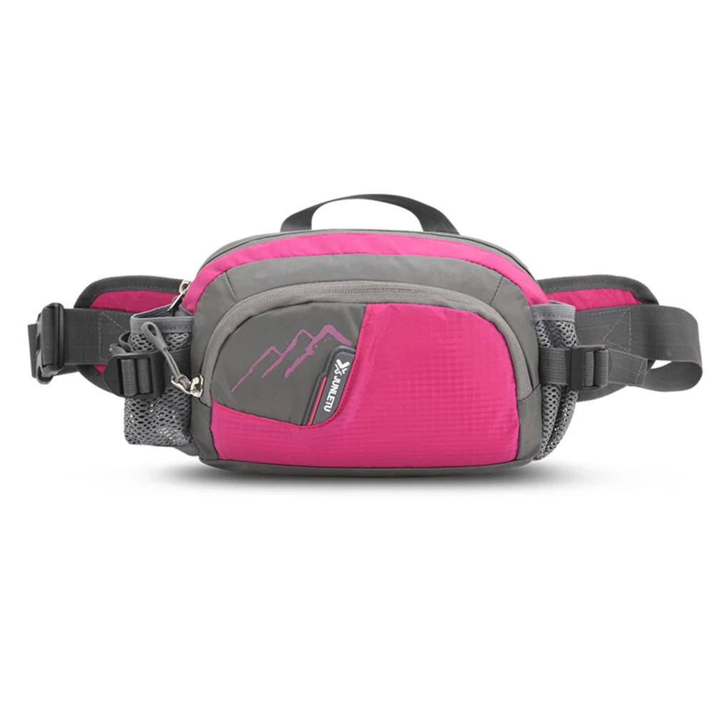 Running Belt water bottle Fany Pack