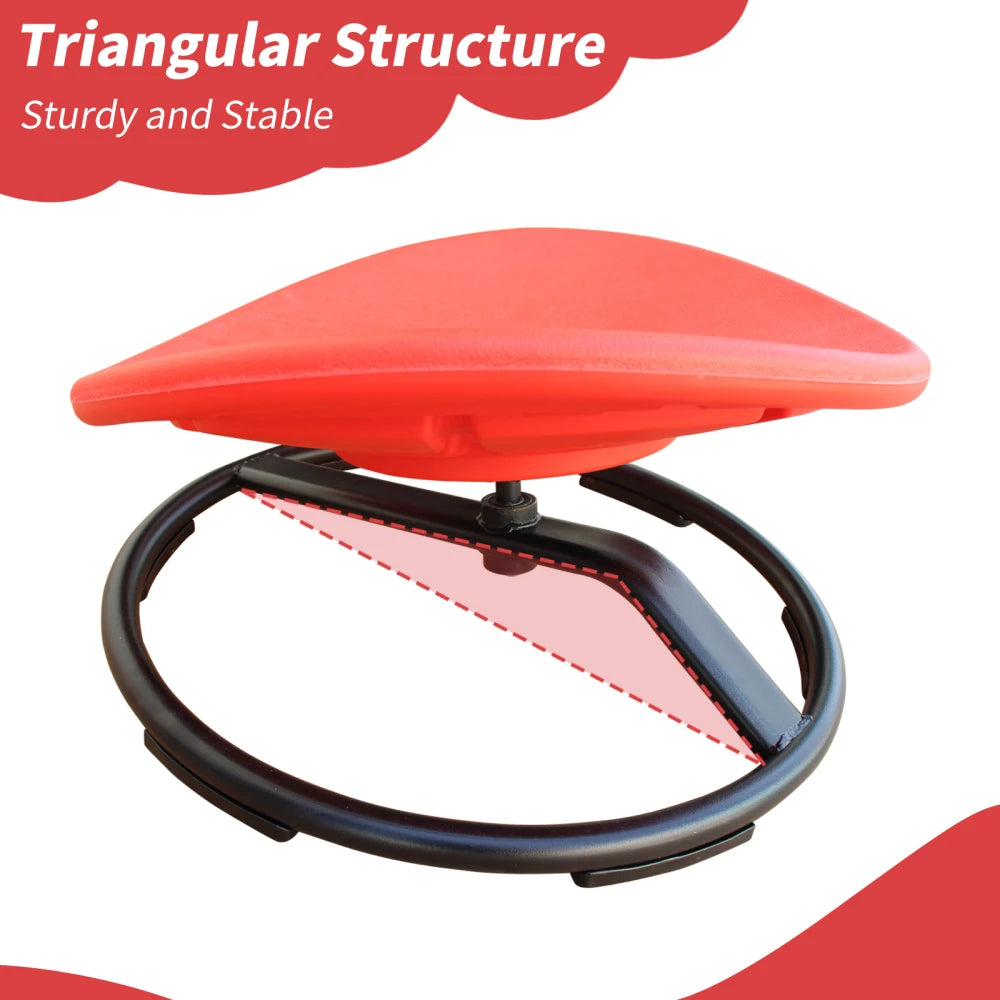 KIds Sensory Swivel Chair for Children