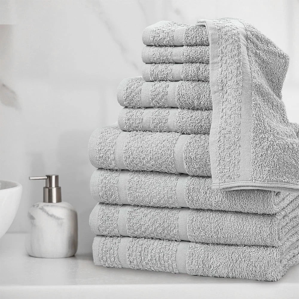 Bath Towels