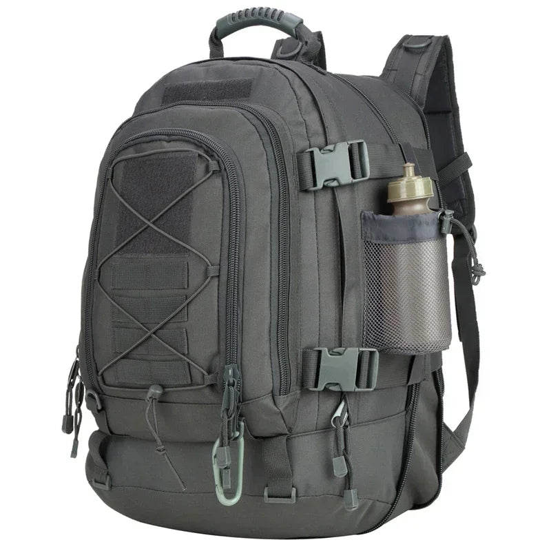 Outdoor Travel Military Hiking Backpack